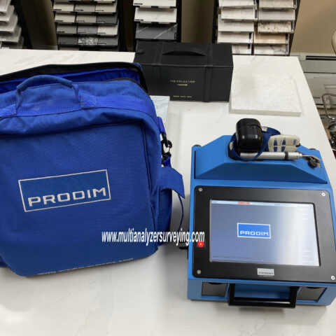 2017 Prodim Proliner 7CS