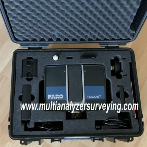 Sale - FARO Focus S70 Laser Scanner