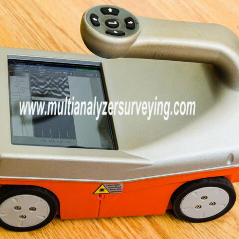 Sale - GSSI StructureScan Mini LT