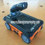 Sale - GSSI StructureScan Mini XT GPR