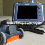 Sale - GSSI StructureScan Pro SIR-4000