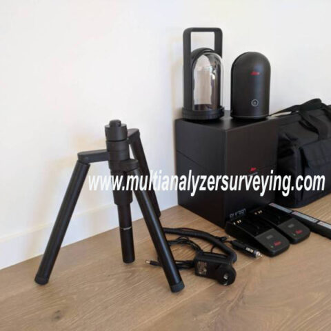 Sale - Leica BLK360 Laser Scanner