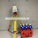 Sale - Leica ScanStation C10 Laser Scanner