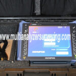 Sale - Olympus OmniScan MX2 16:128 Flaw Detector