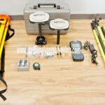 Spectra Precision SP80 UHF 430-470 MHz 2W TRx