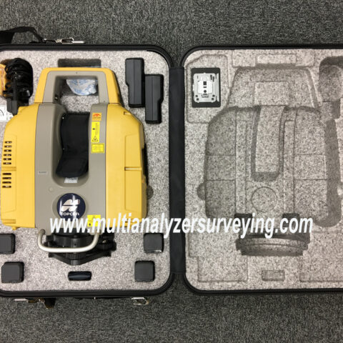 Sale - Topcon GLS-2000S 3D Laser Scanner