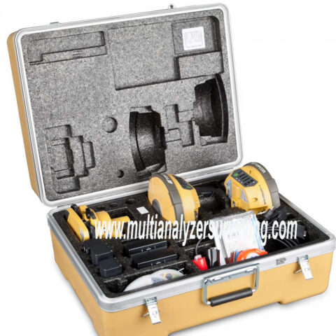 Sale - Topcon Hiper V Rover GD UHFII 440-470