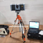 Sale - Trimble FX 3D Scanner