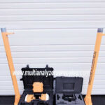 Trimble MS992 CB430 Grade Control