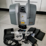 Sale - Trimble TX8 Laser Scanner