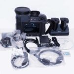 Flir T1020 Thermal Imaging Camera
