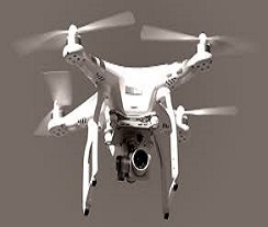 DRONE UAV UAS Systems