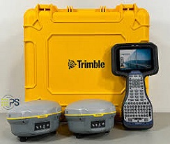 GPS GNSS Systems