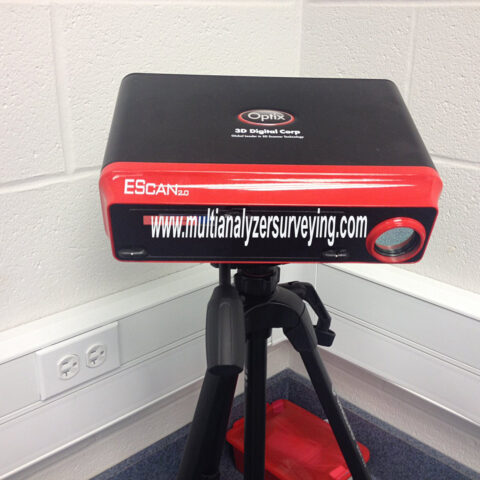 Sale - 3D Digital Corp eScan 3D Scanner