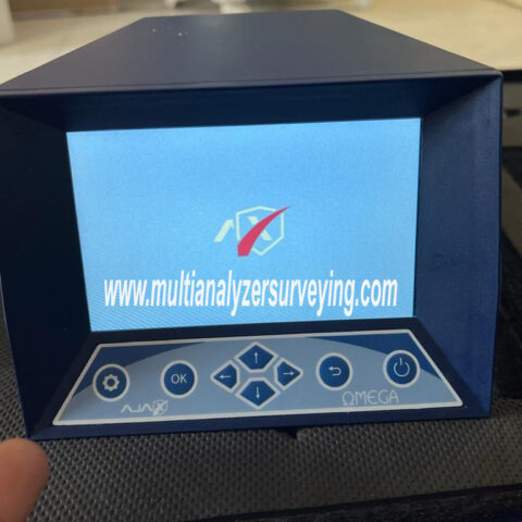 Sale - Ajax Detection Omega Underground Water Detector