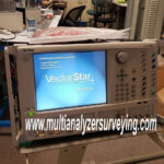 Sale - Anritsu MS4644A Vector Network Analyzer 10 MHz to 40 GHz