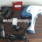 Bruker S1 Titan 800 Handheld XRF Analyzer