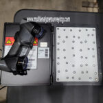 Creaform HandySCAN BLACK Elite 3D Scanner