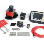 Easy Laser E920 Geometric Measurement