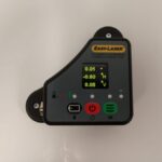 Easy-Laser XT190 – Belt alignment
