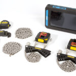 Easy-Laser XT550 – Ex/ATEX Shaft alignment