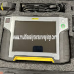 Easy-Laser XT660 – Shaft alignment