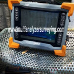 EddyFi Lyft Eddy Current Phased Array Flaw Detector