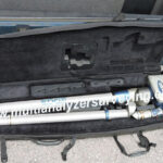 FARO 12ft EDGE Portable CMM Measurement Arm