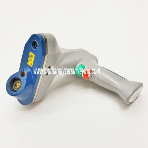 Faro LLP HD – Blue Laser Scanner Head
