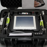 FixturLaser NXA Pro Shaft Alignment System
