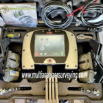 FixturLaser XA Digital laser Shaft Alignment System