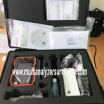 GE DMS Go+ A-Scan Basic Ultrasonic
