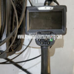 GE Everest XLG3 Videoscope