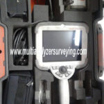 GE Mentor Visual iQ Video Borescope