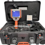 GE XL Detect plus VideoProbe