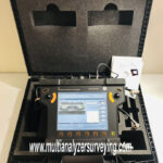 Ge Krautkramer NDT Spotchecker Sensing & Inspection