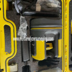 GeoMax Zoom3D Series 3D Scanner