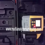 Geomax Zone60 HG Semi-Automatic Dual Grade Laser