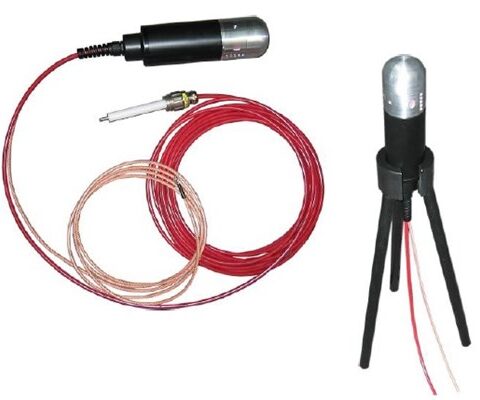 HV Diagnostics TD30 30kV Tan Delta Bridge