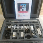 Hamar S-670 Stealth Series Laser Shaft Alignment System