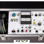 High Voltage VLF-4022CM 40kV AC VLF Hipot