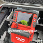Hilti PS 1000-B X-Scan Concrete Scanner