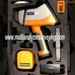 Hitachi X-MET 8000 Expert Handheld Analyzer