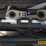 KSCAN20 3D Scanner Metrology