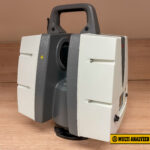 Leica 3D ScanStation P40 Laser Scanner