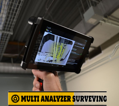 Leica DPI-8X Handheld 3D Scanner