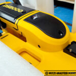 Leica DS2000 Ground Penetrating Radar