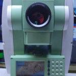 Leica FlexLine TS06 Plus Total Station