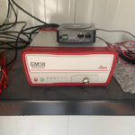 Leica GM30 GNSS Monitoring Receiver