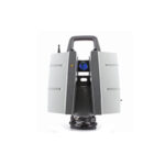 Leica ScanStation P30 Laser Scanner